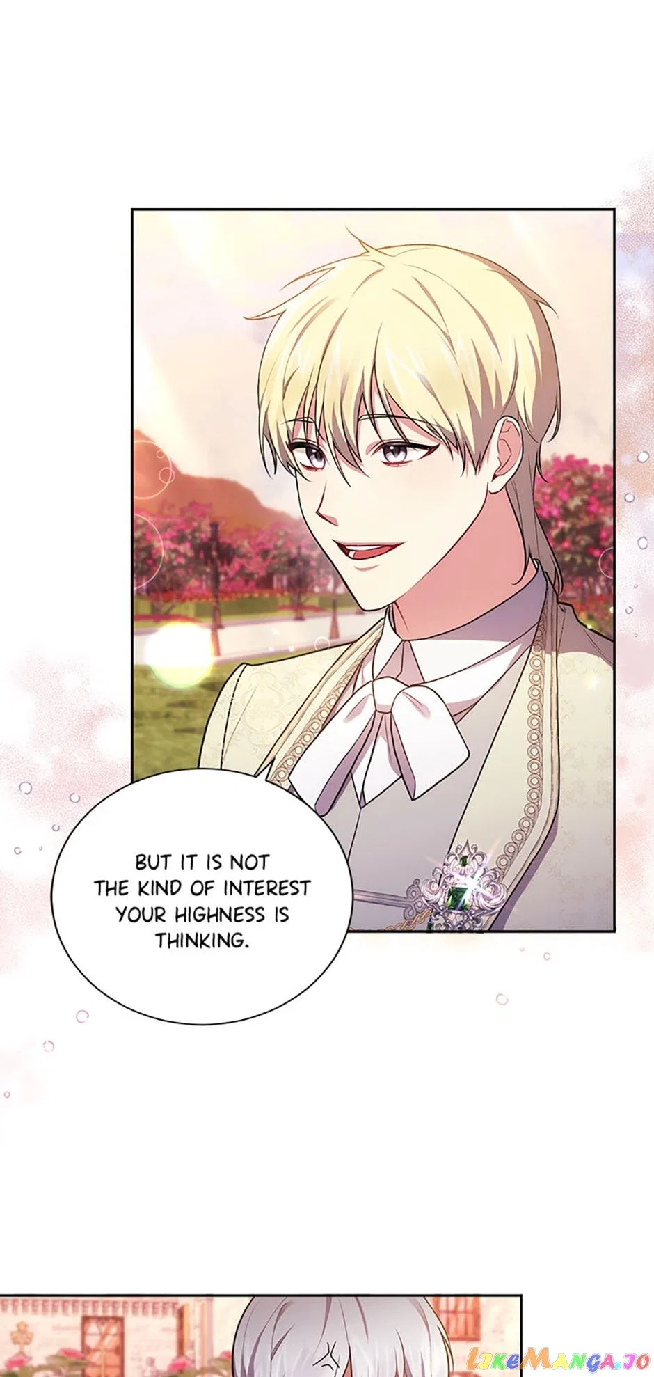 Elaine’s Unique Situation Chapter 35 – Page 8