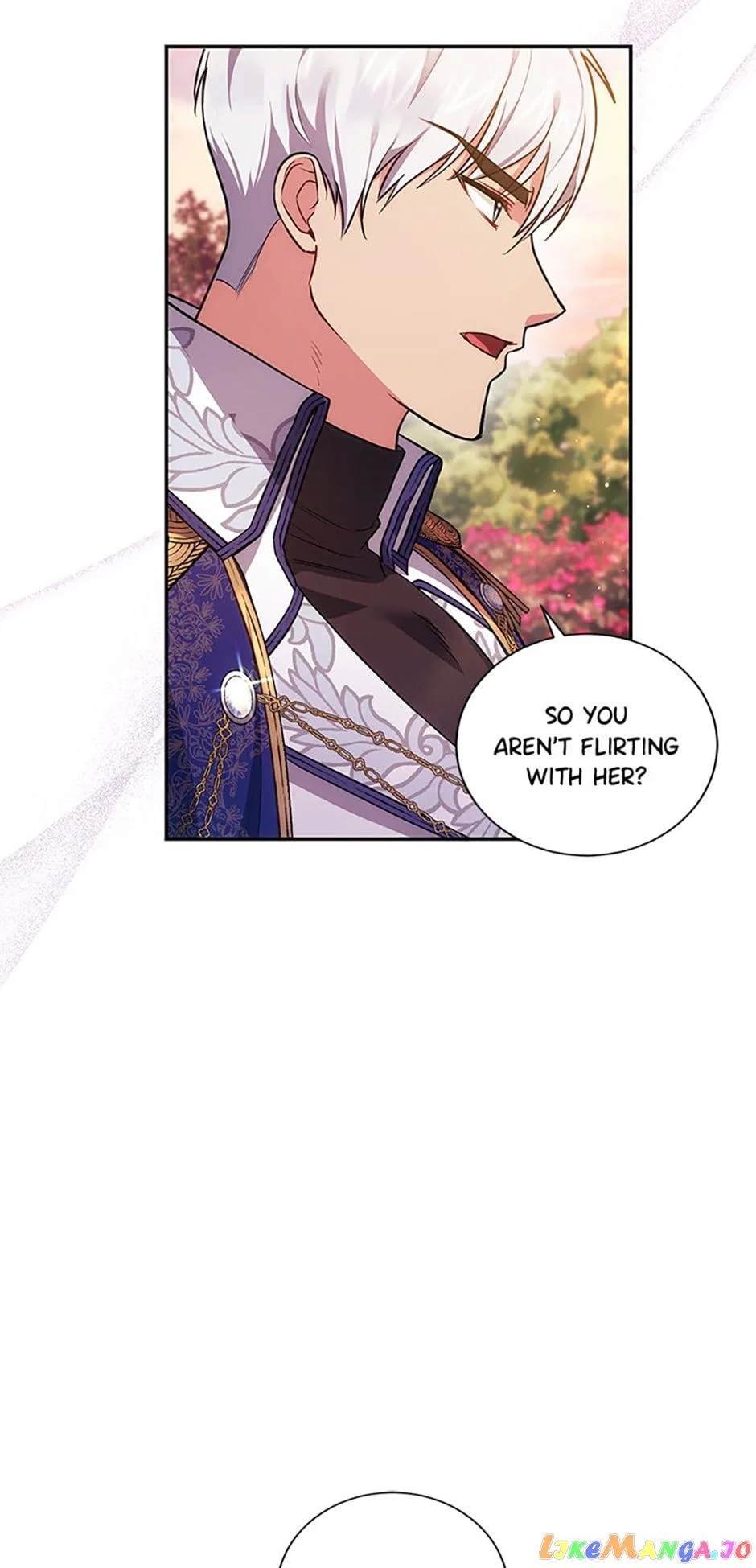 Elaine’s Unique Situation Chapter 35 – Page 14