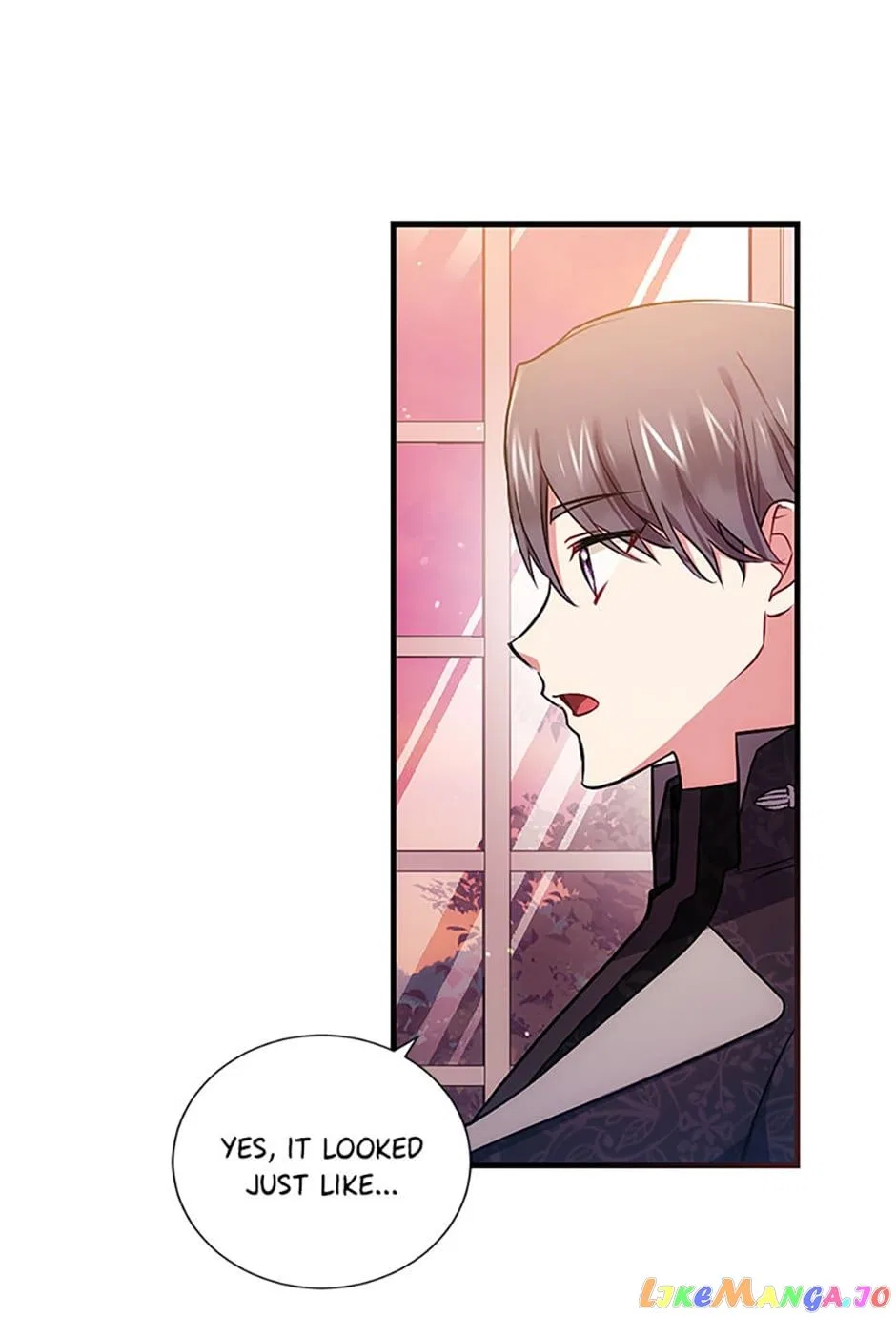 Elaine’s Unique Situation Chapter 35 – Page 45