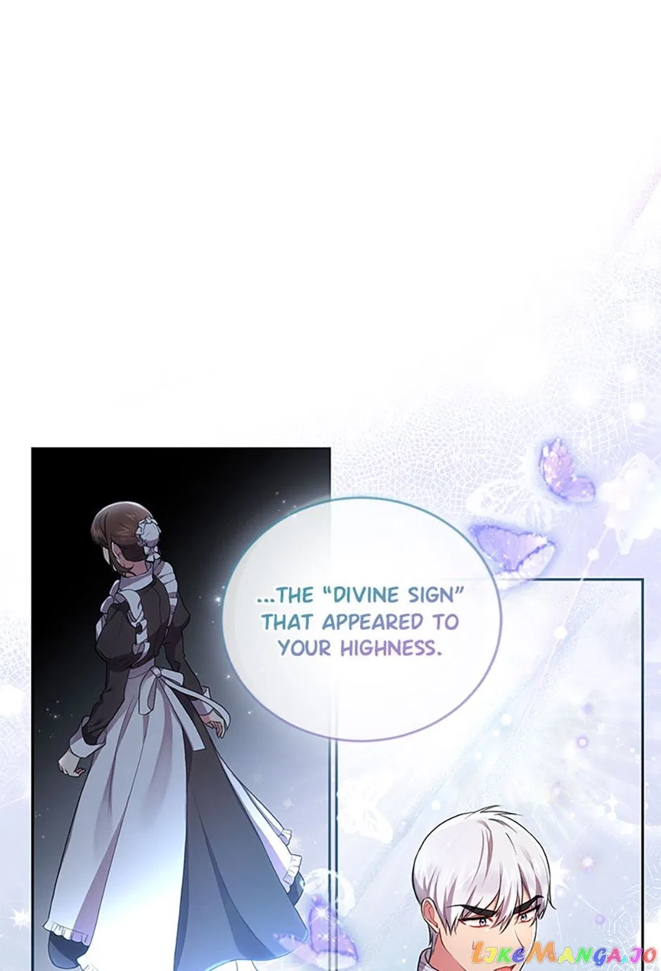 Elaine’s Unique Situation Chapter 35 – Page 46