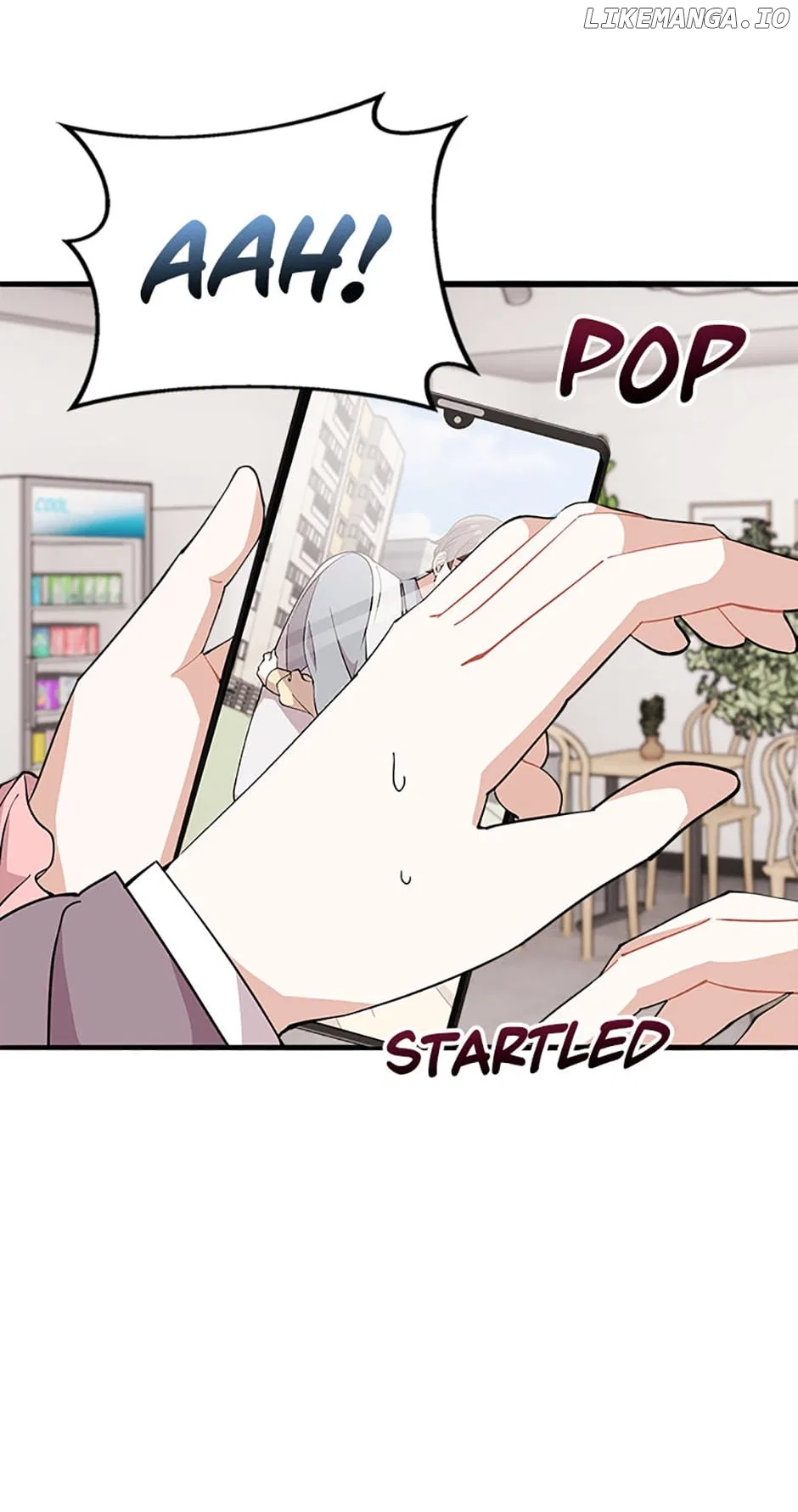 Twincognito Romance Chapter 80 – Page 6