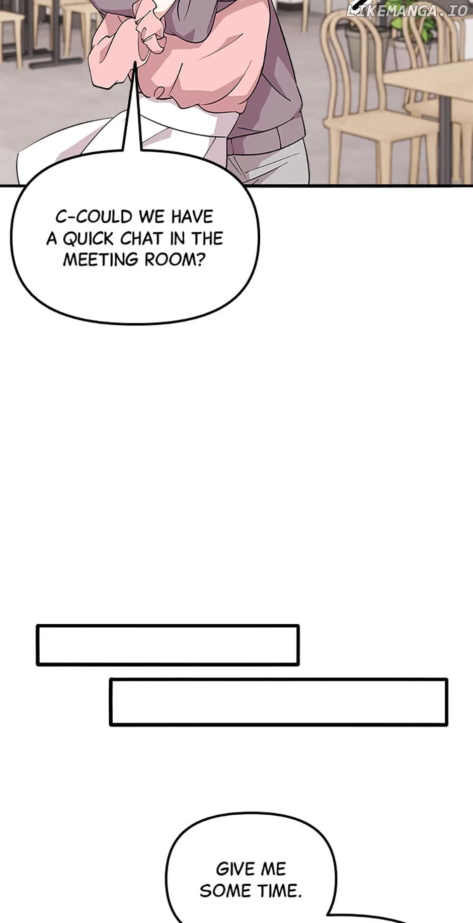 Twincognito Romance Chapter 80 – Page 16