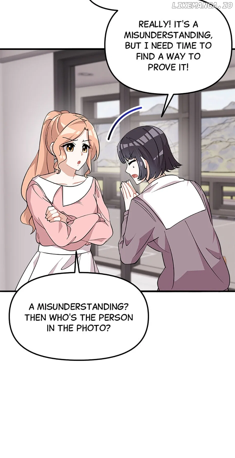 Twincognito Romance Chapter 80 – Page 17