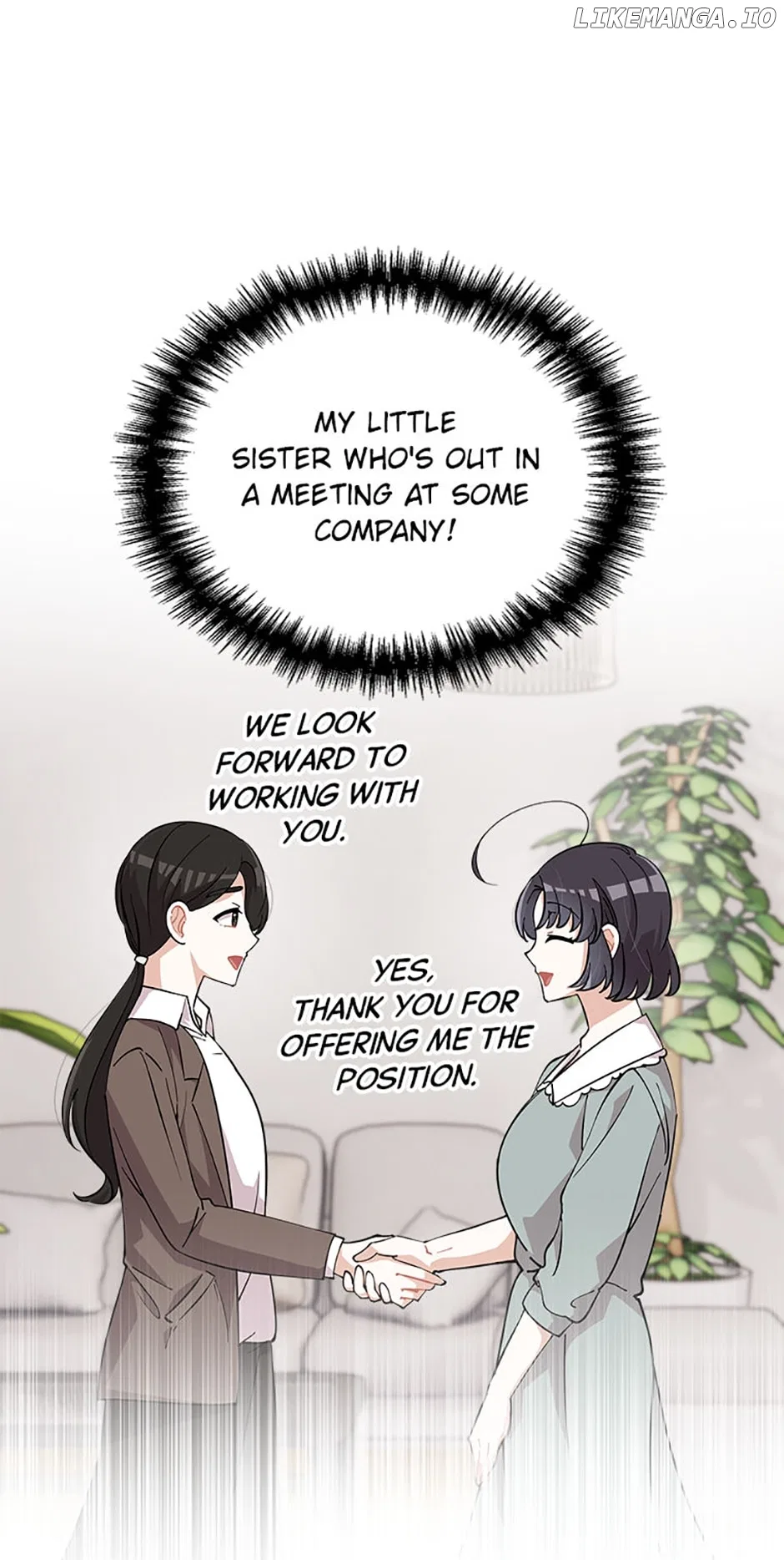 Twincognito Romance Chapter 80 – Page 19