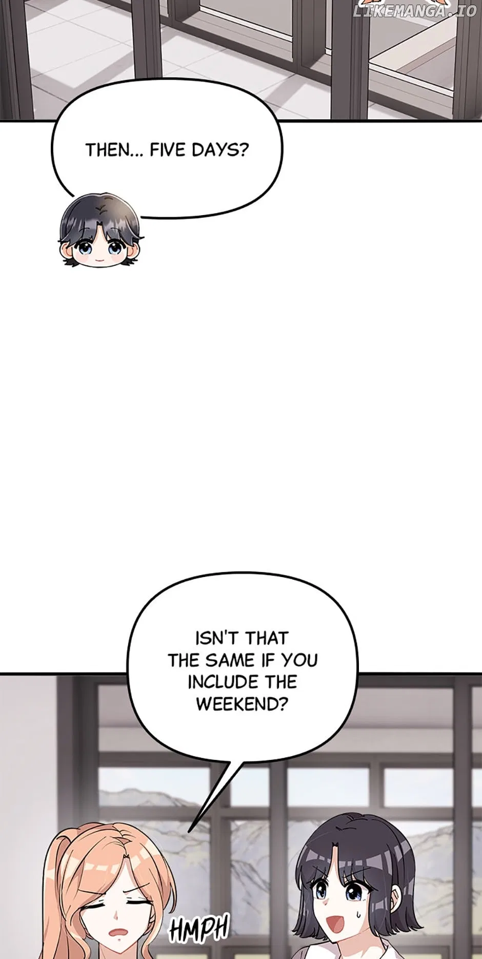 Twincognito Romance Chapter 80 – Page 22