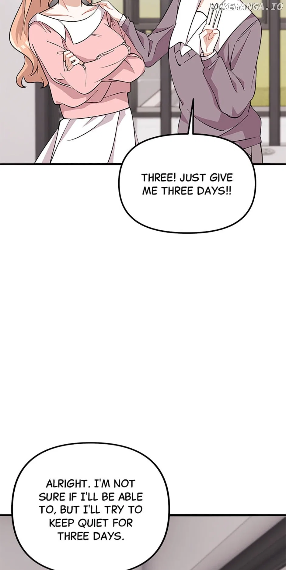 Twincognito Romance Chapter 80 – Page 23