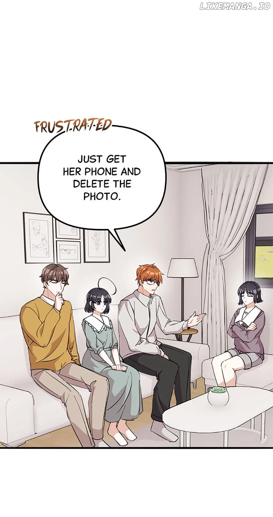 Twincognito Romance Chapter 80 – Page 26
