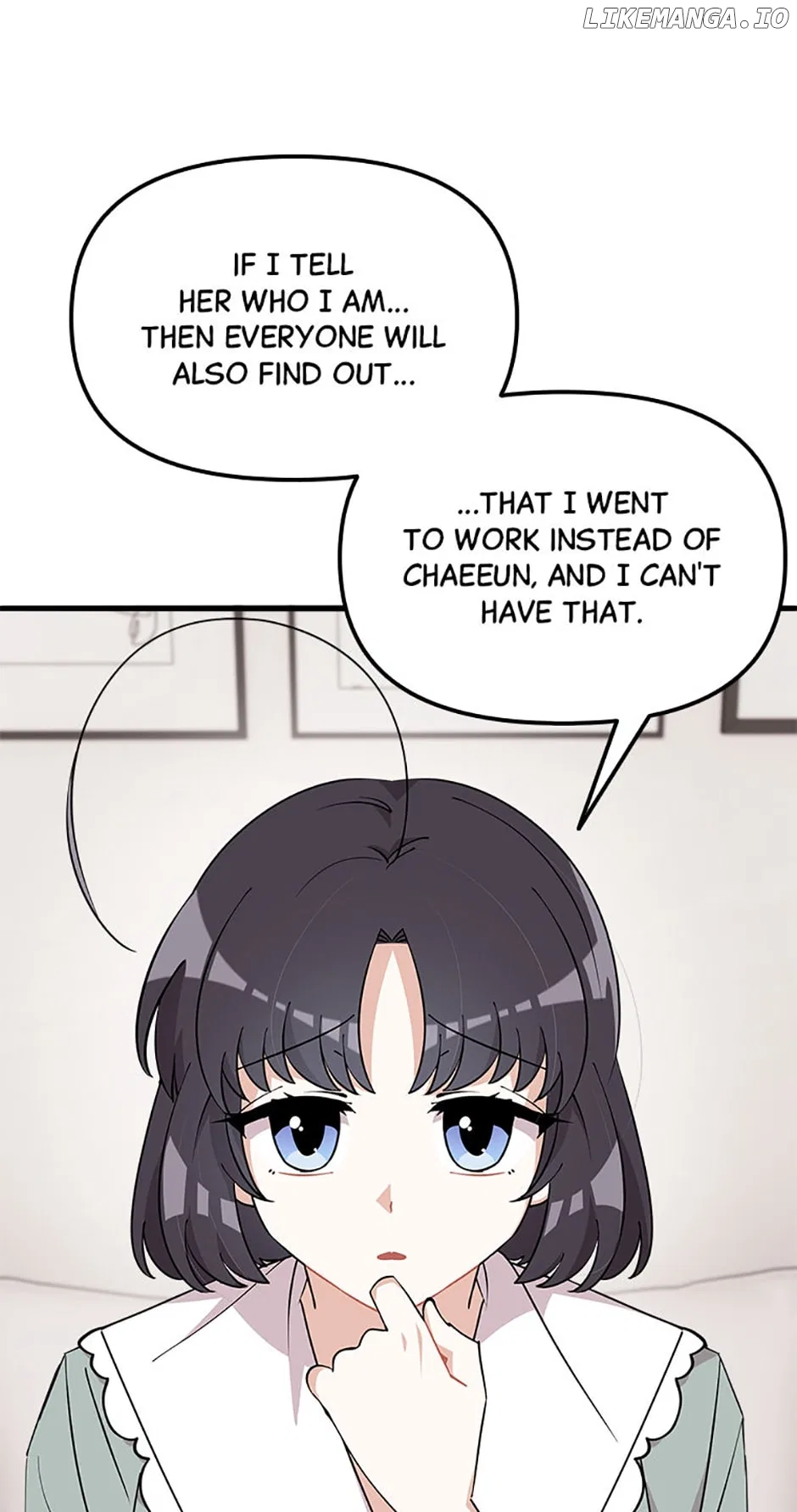 Twincognito Romance Chapter 80 – Page 28