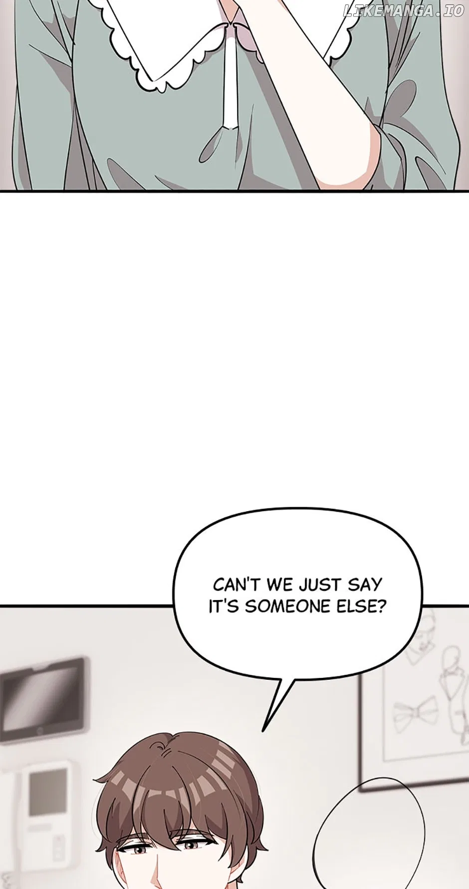 Twincognito Romance Chapter 80 – Page 29