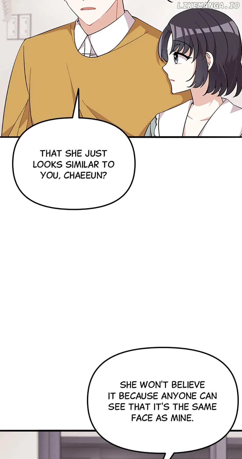 Twincognito Romance Chapter 80 – Page 30
