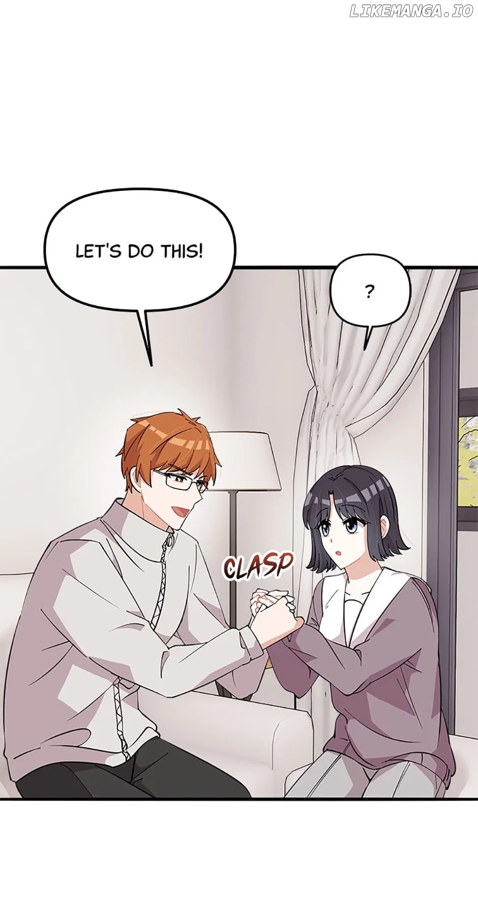 Twincognito Romance Chapter 80 – Page 34