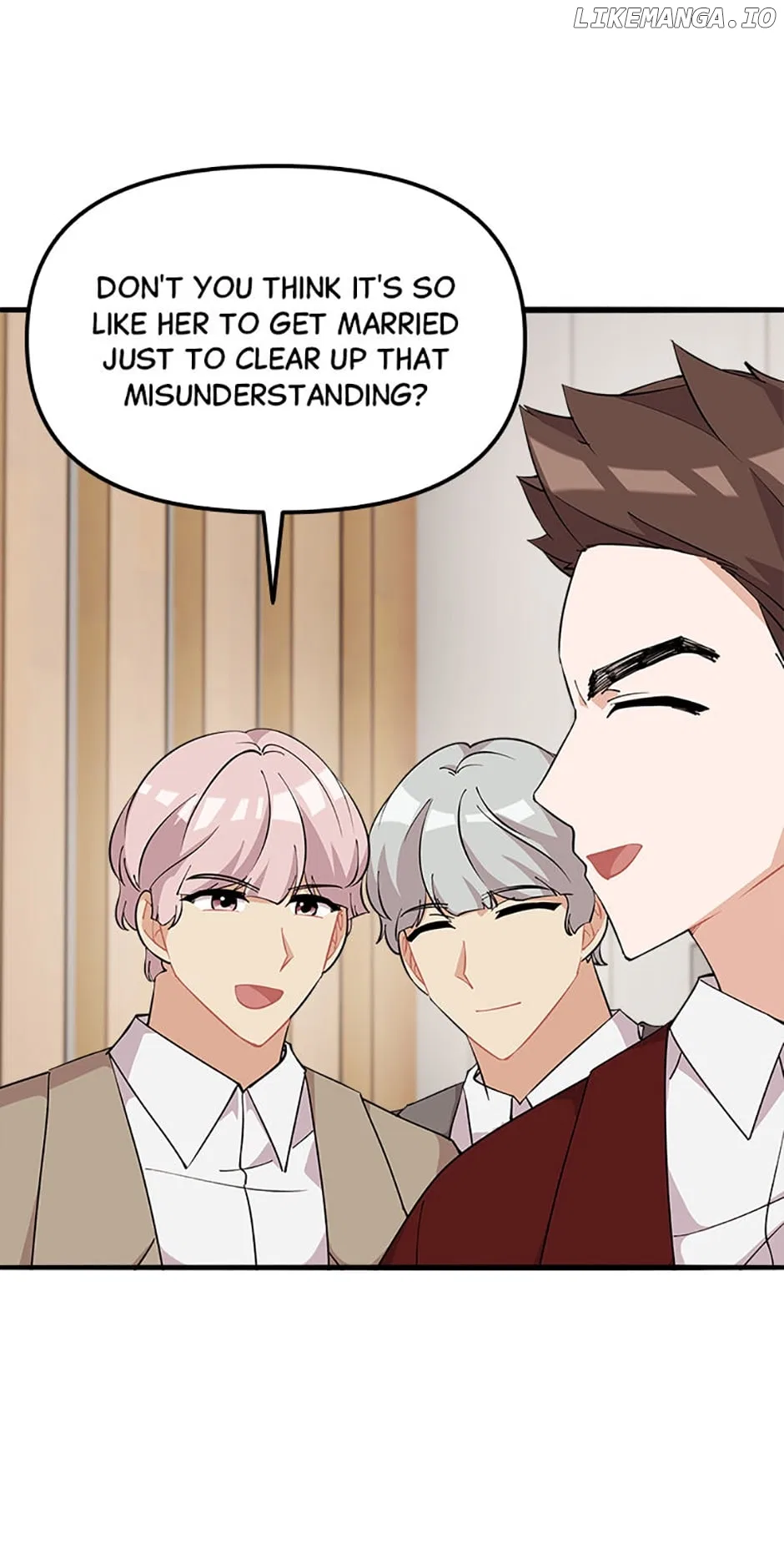 Twincognito Romance Chapter 80 – Page 38