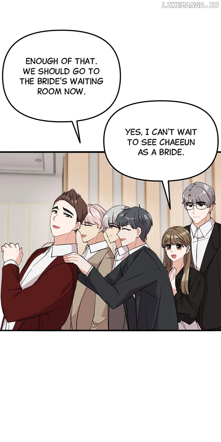 Twincognito Romance Chapter 80 – Page 40