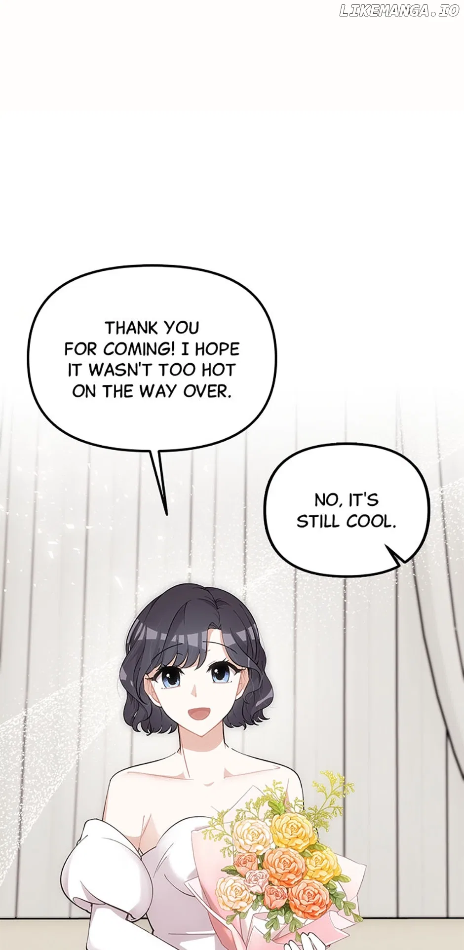 Twincognito Romance Chapter 80 – Page 44