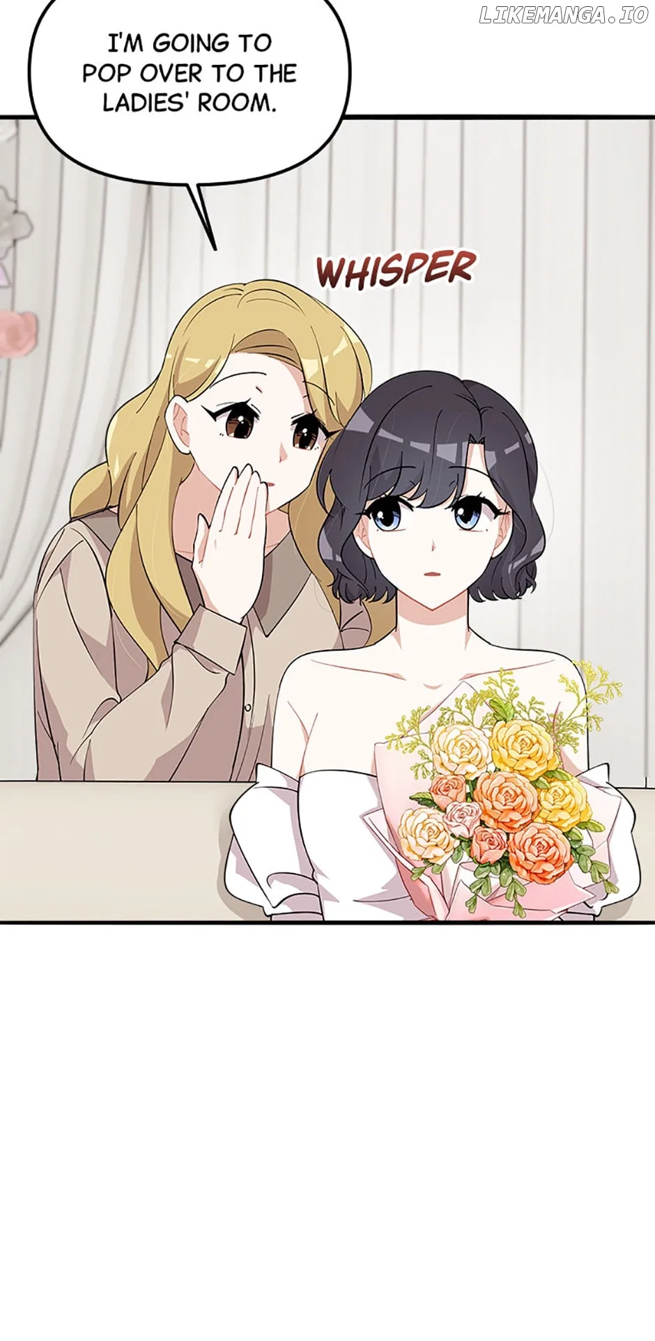 Twincognito Romance Chapter 80 – Page 46