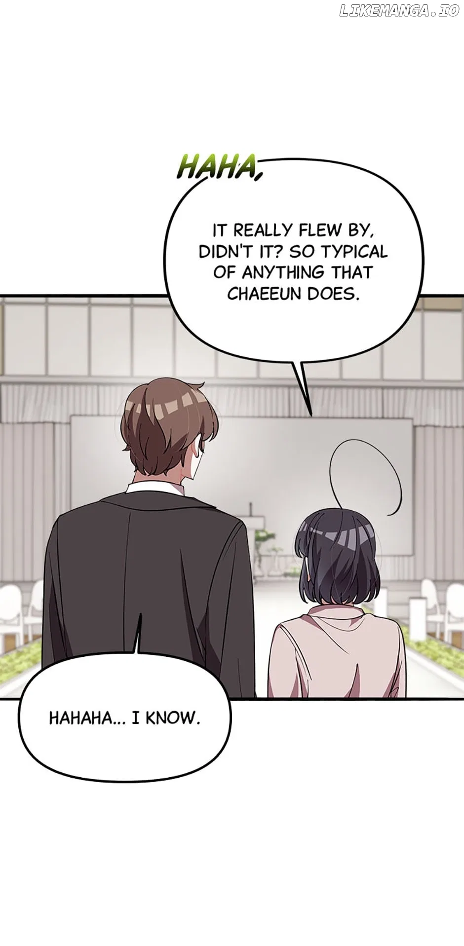 Twincognito Romance Chapter 80 – Page 61