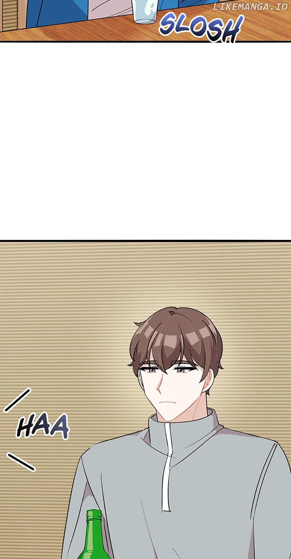 Twincognito Romance Chapter 79 – Page 5