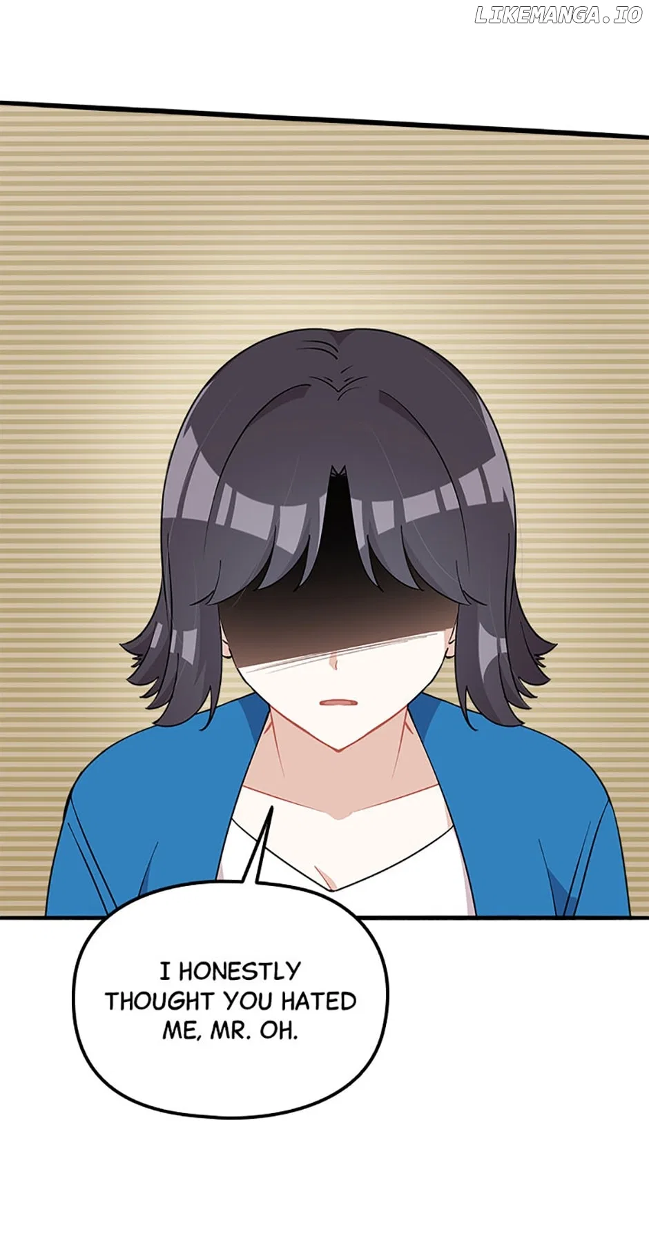 Twincognito Romance Chapter 79 – Page 7