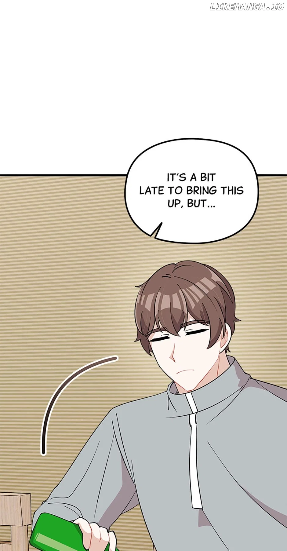 Twincognito Romance Chapter 79 – Page 8