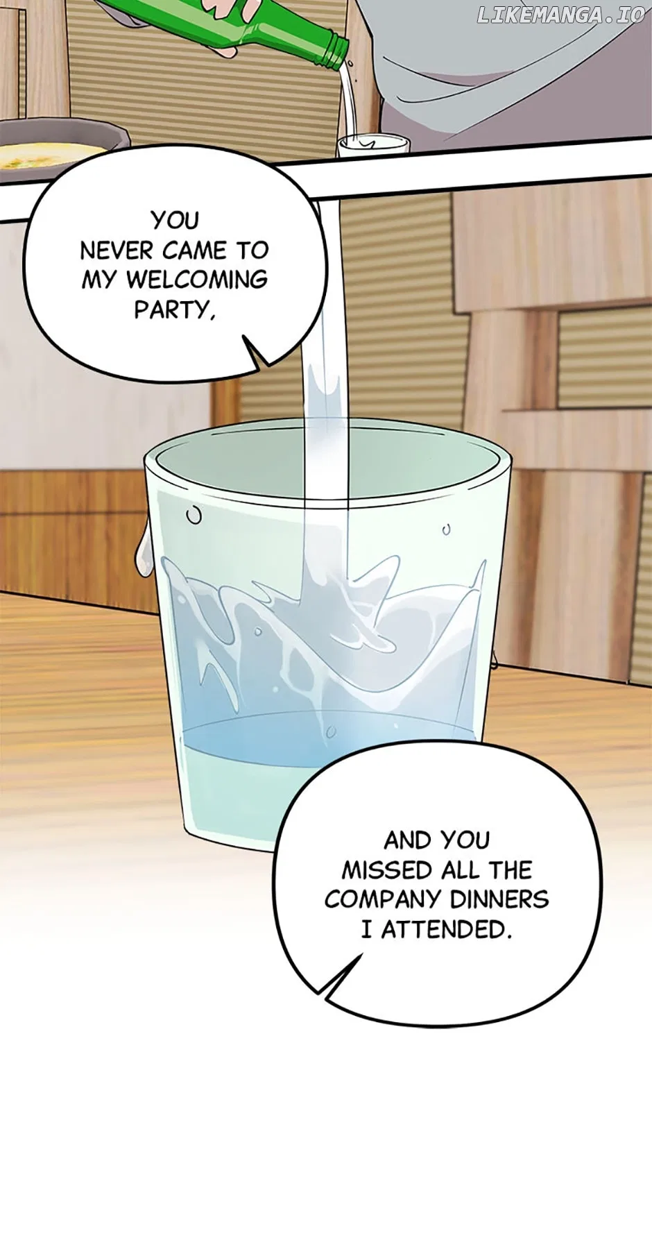 Twincognito Romance Chapter 79 – Page 9