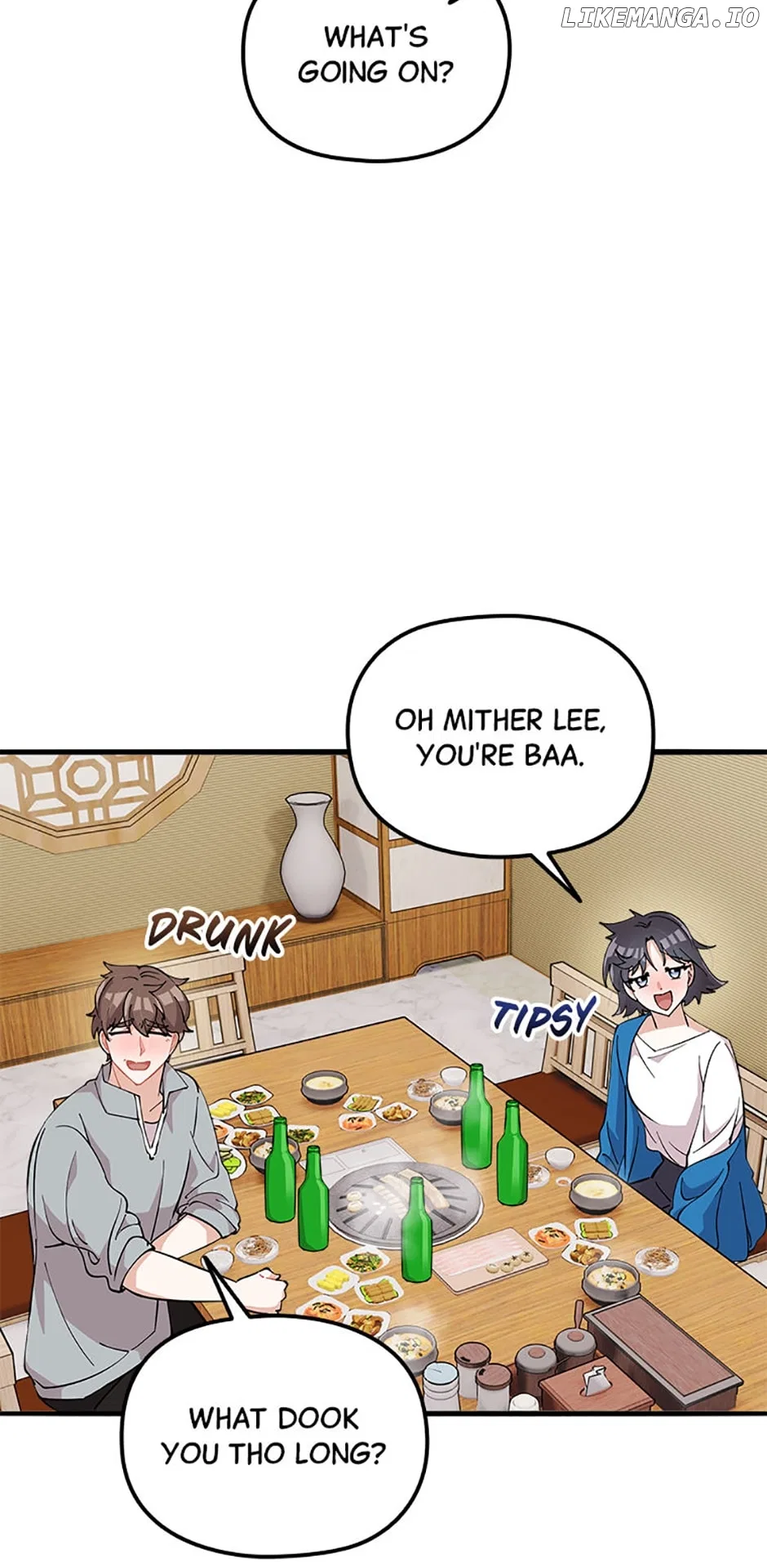 Twincognito Romance Chapter 79 – Page 13
