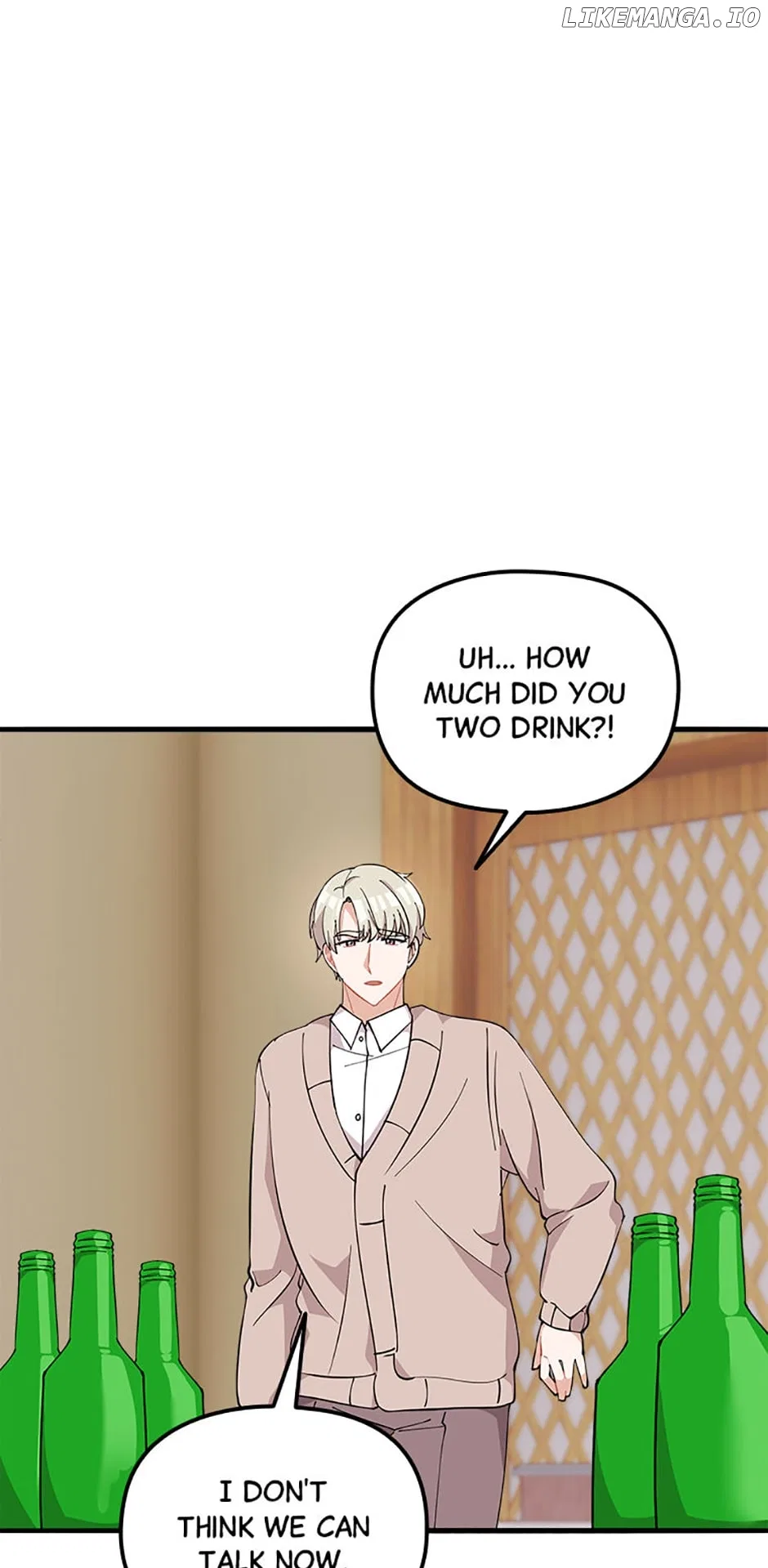 Twincognito Romance Chapter 79 – Page 14