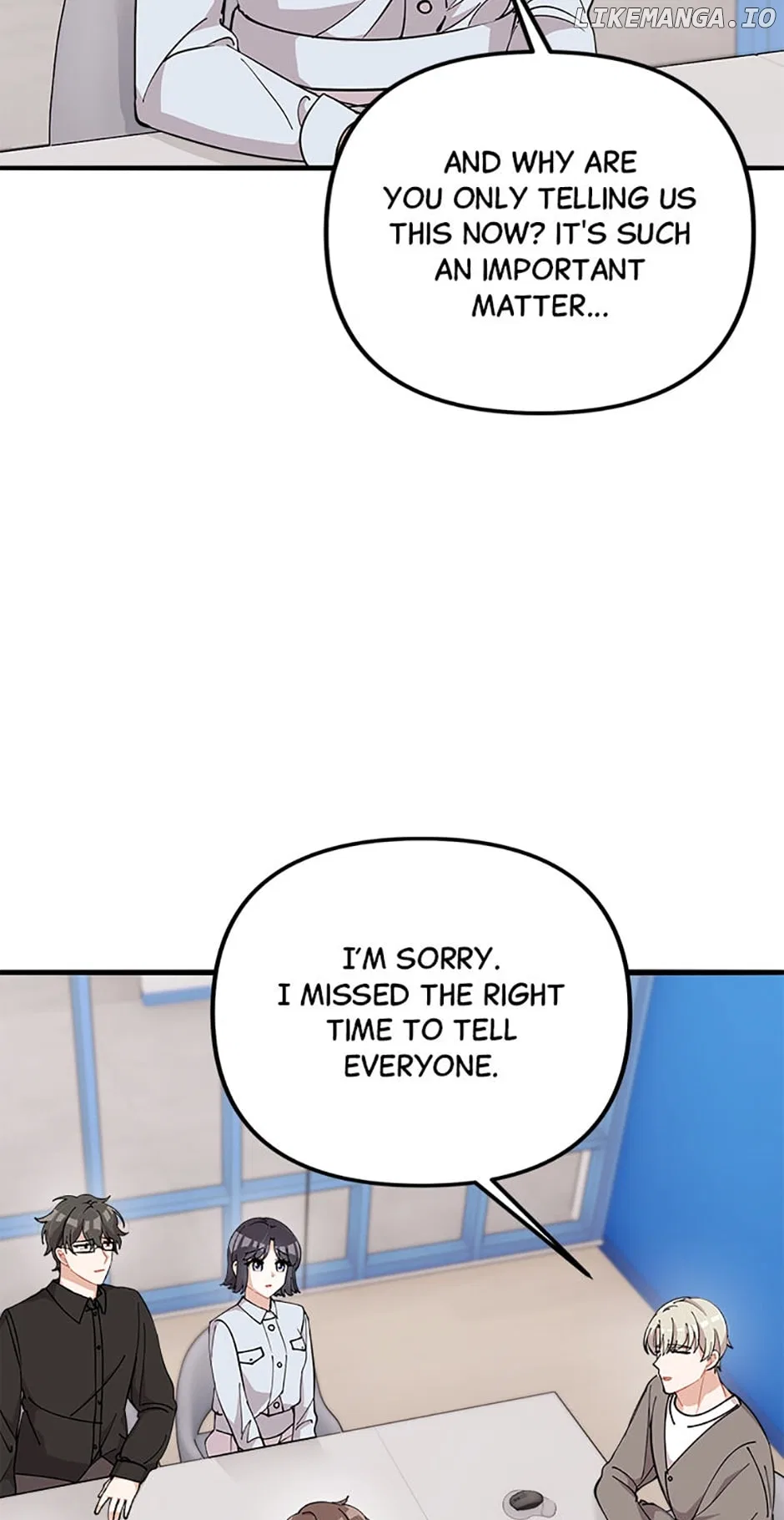 Twincognito Romance Chapter 79 – Page 21