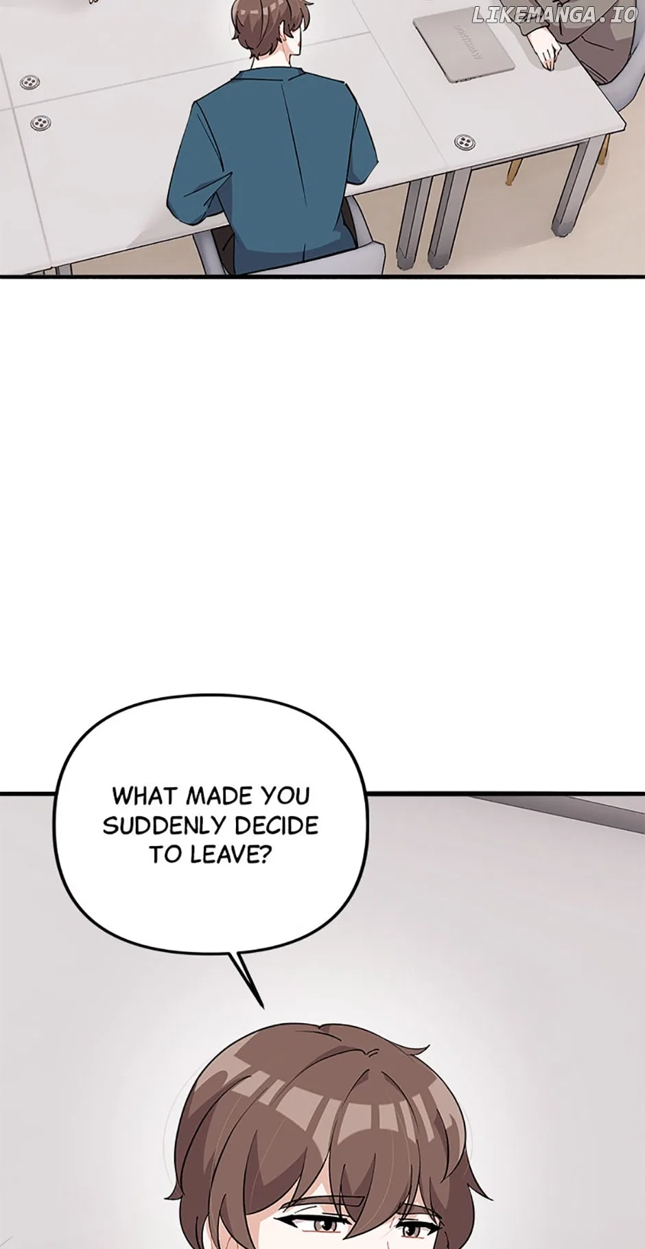 Twincognito Romance Chapter 79 – Page 22