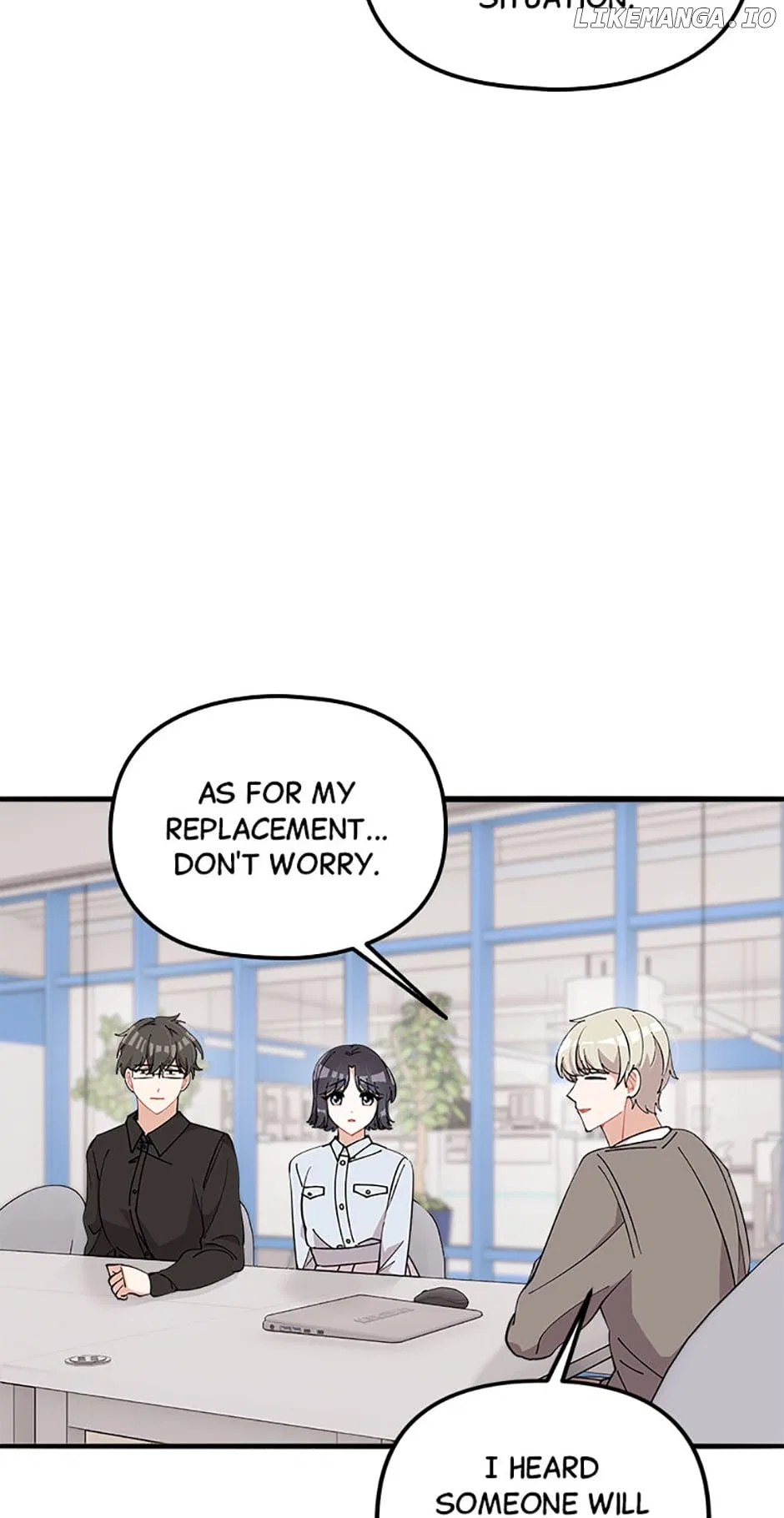 Twincognito Romance Chapter 79 – Page 26