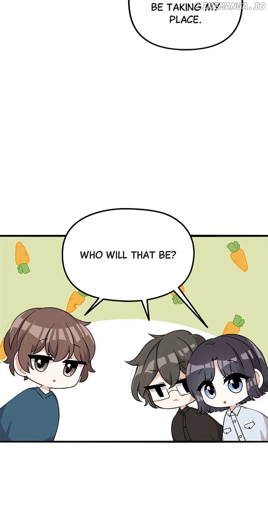 Twincognito Romance Chapter 79 – Page 27