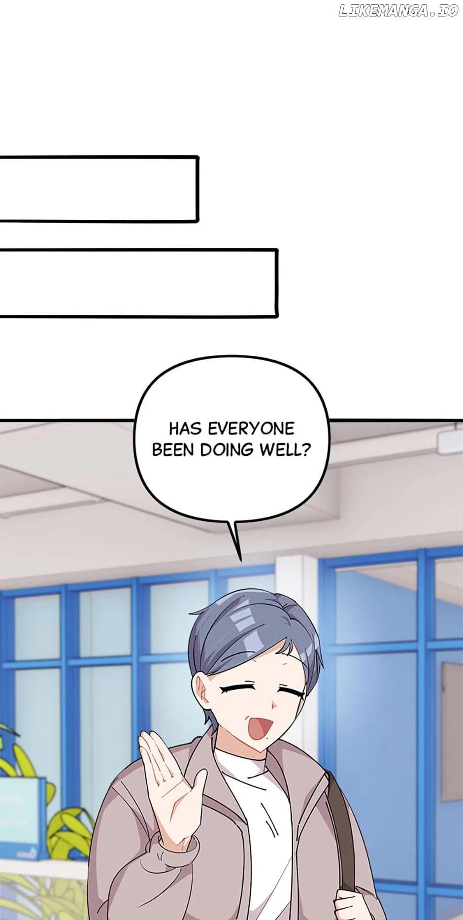 Twincognito Romance Chapter 79 – Page 28