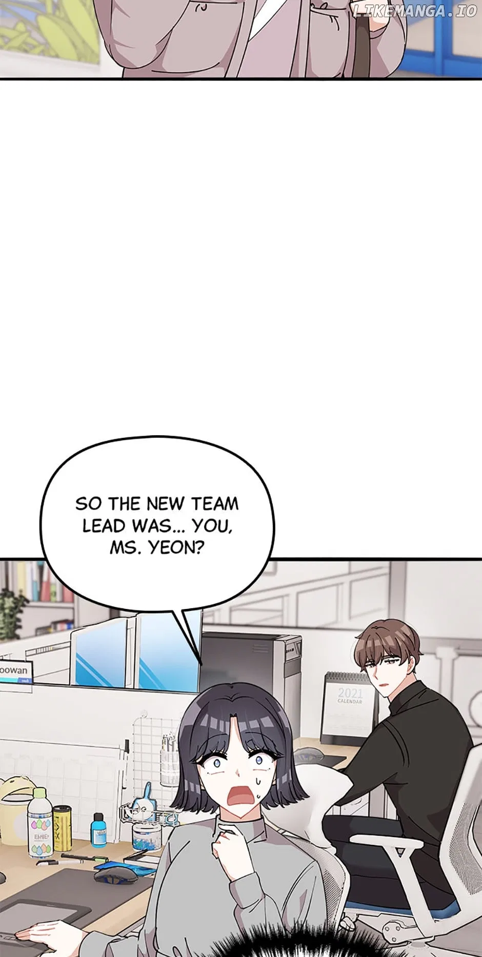 Twincognito Romance Chapter 79 – Page 29