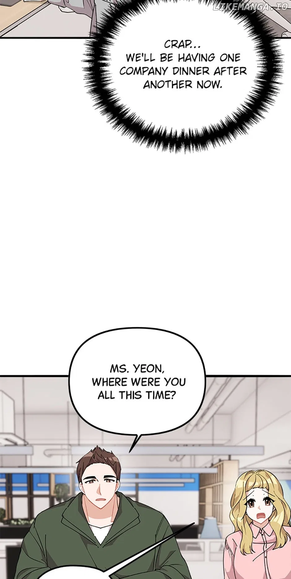 Twincognito Romance Chapter 79 – Page 30