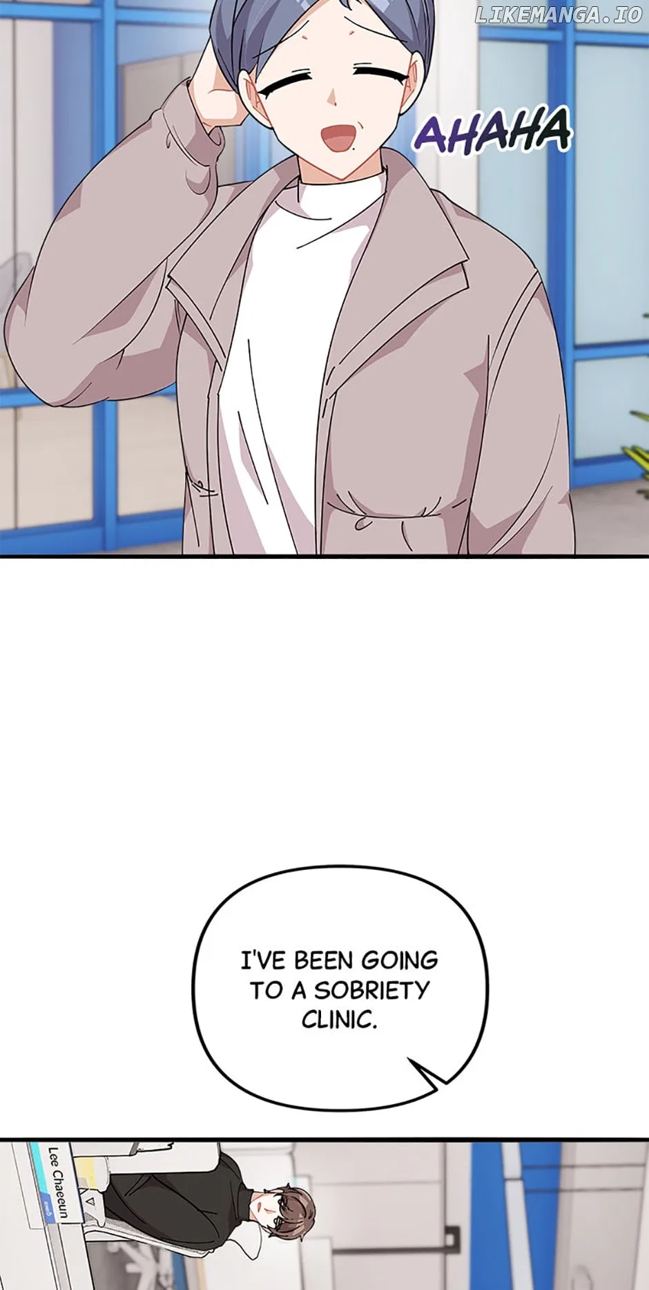 Twincognito Romance Chapter 79 – Page 32