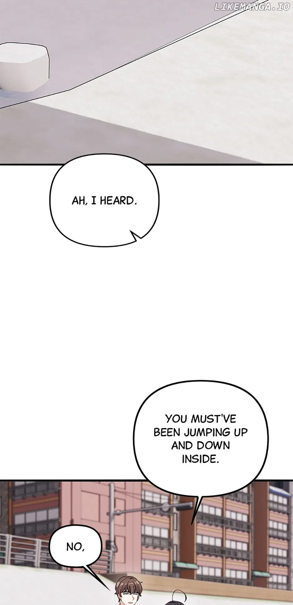 Twincognito Romance Chapter 79 – Page 41