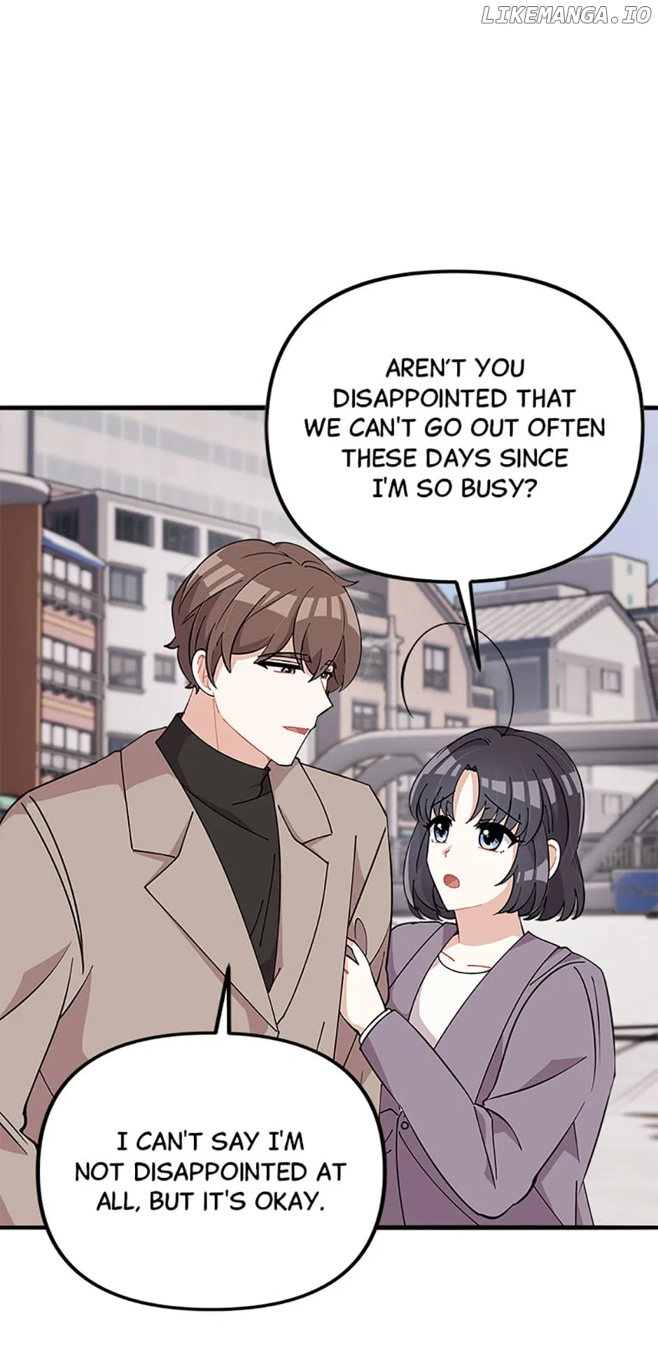 Twincognito Romance Chapter 79 – Page 45