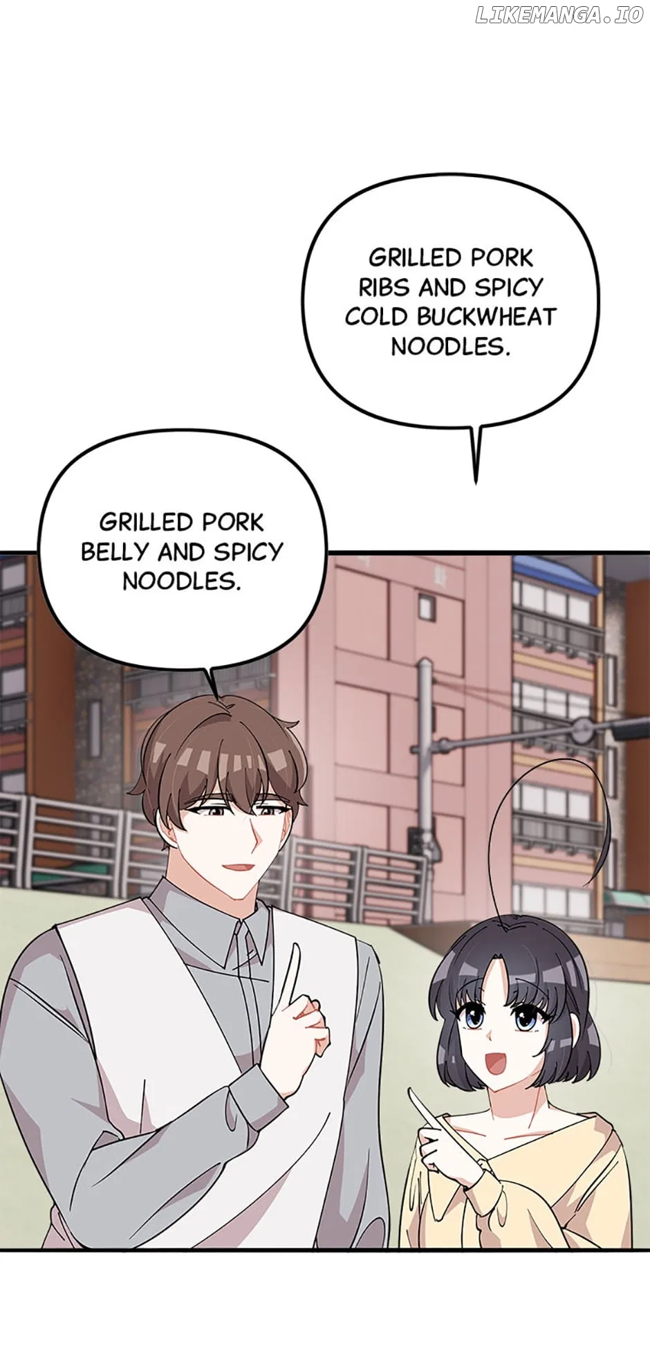 Twincognito Romance Chapter 79 – Page 51