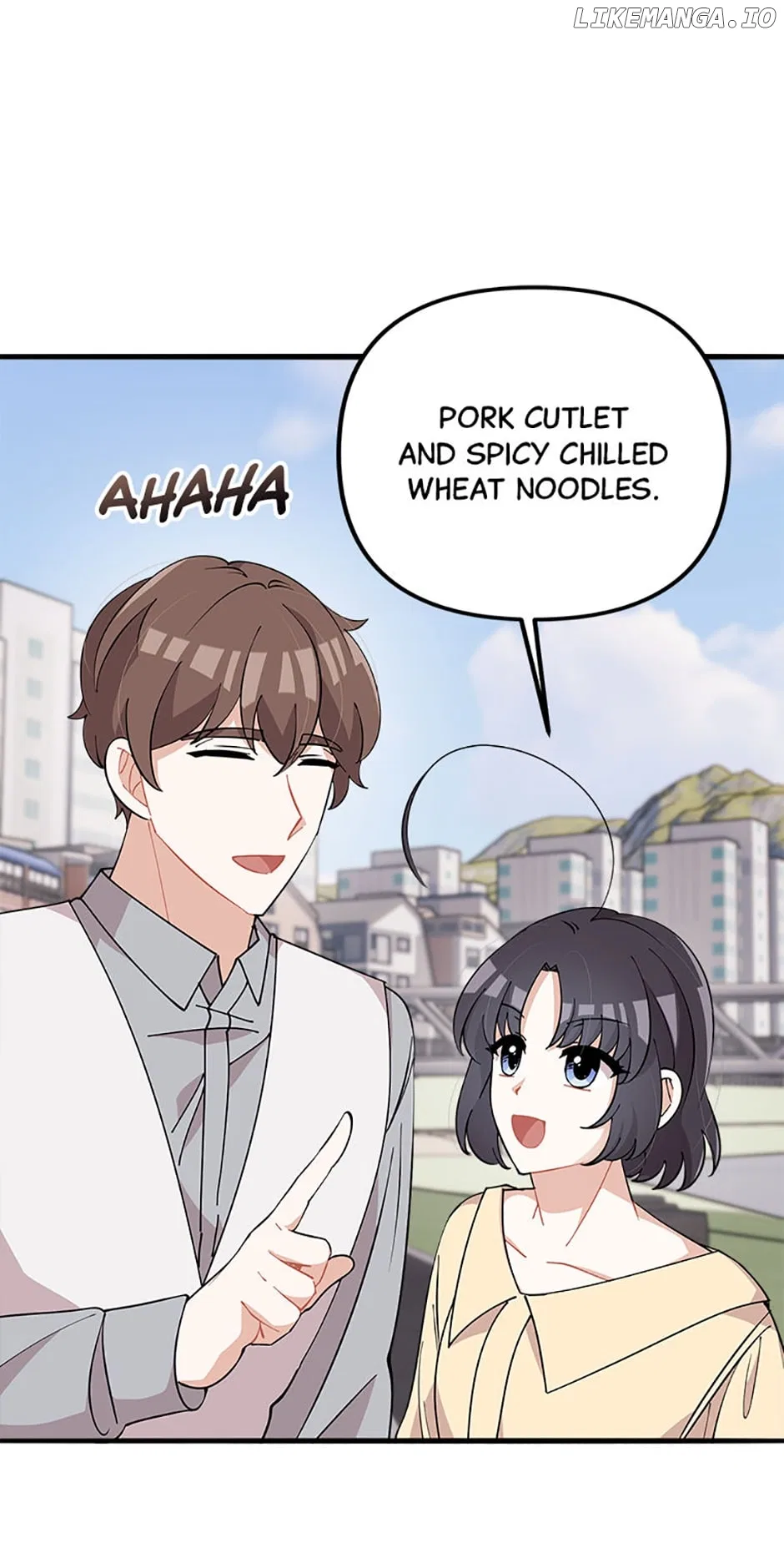 Twincognito Romance Chapter 79 – Page 54