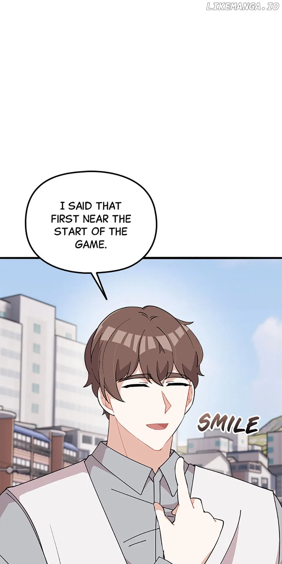 Twincognito Romance Chapter 79 – Page 56