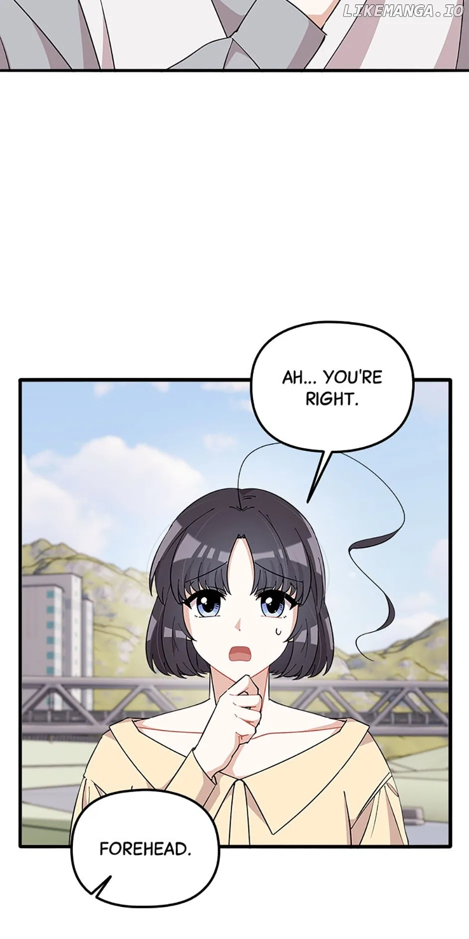 Twincognito Romance Chapter 79 – Page 57