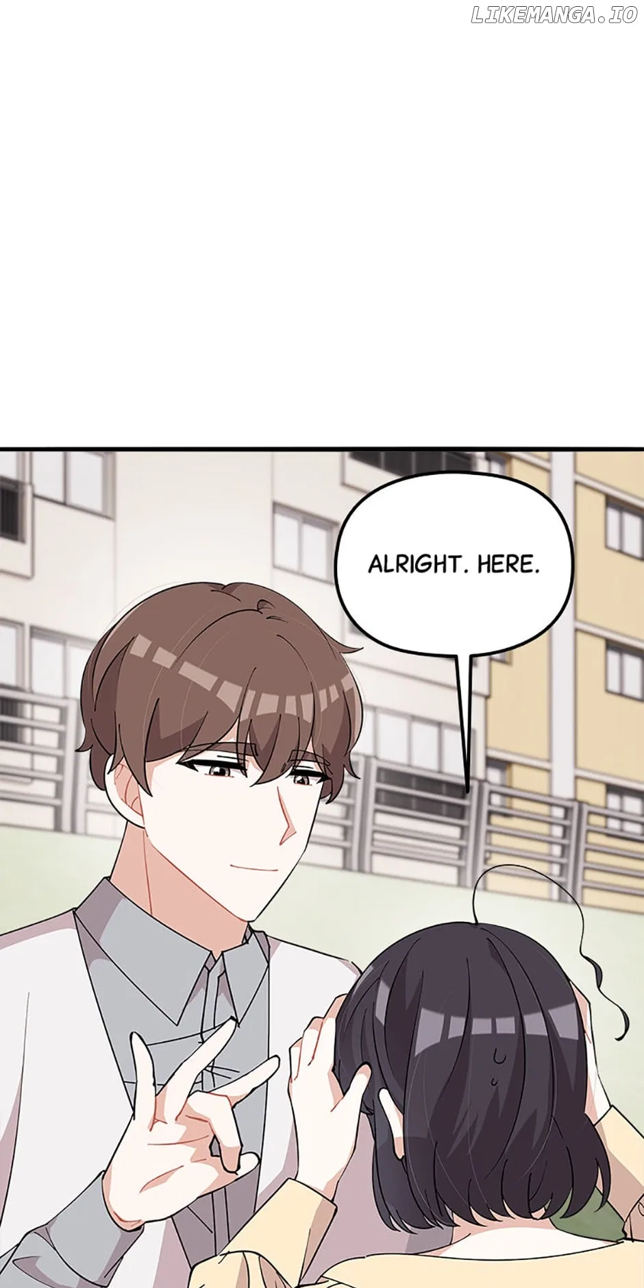 Twincognito Romance Chapter 79 – Page 58