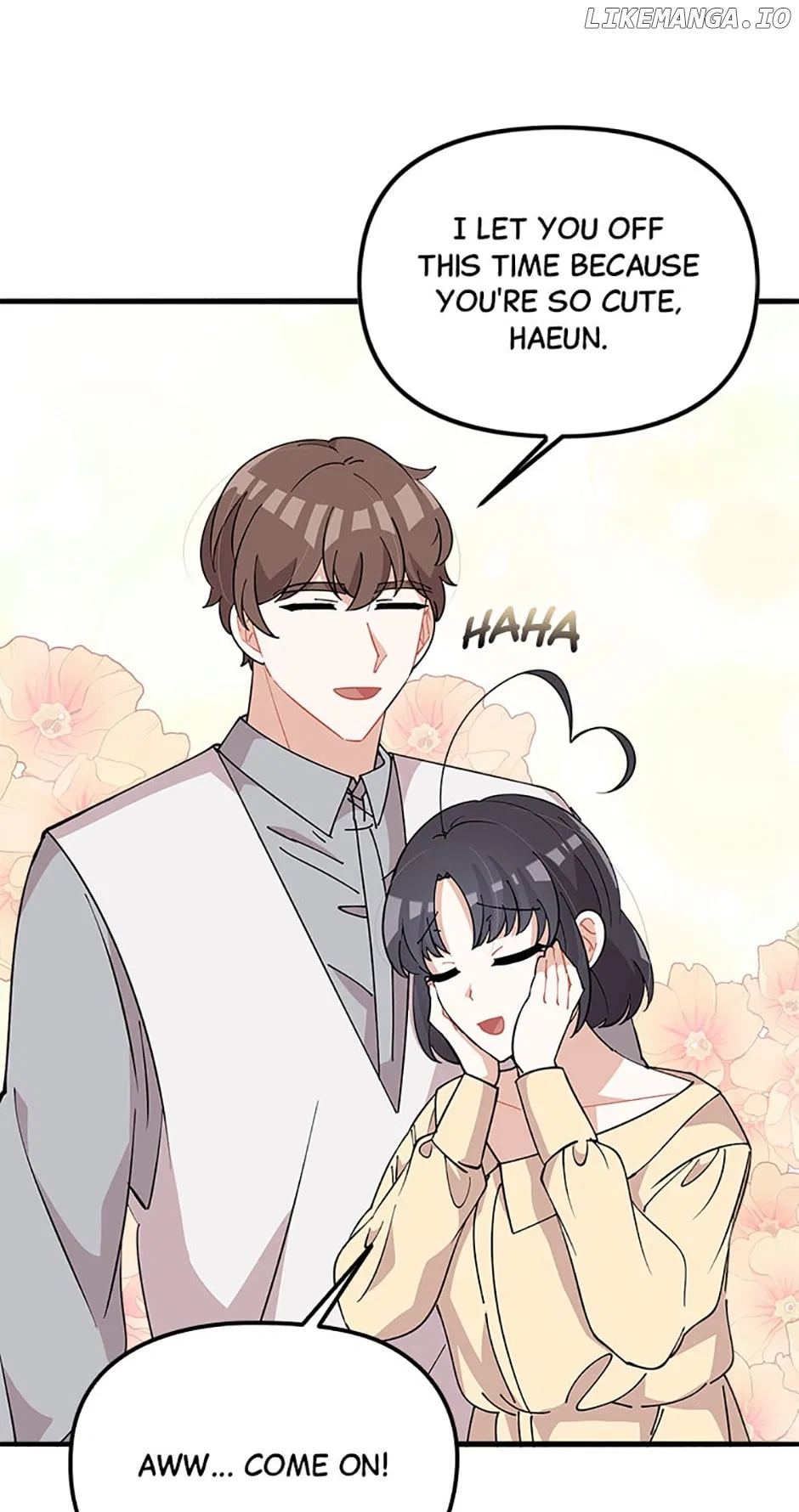 Twincognito Romance Chapter 79 – Page 64