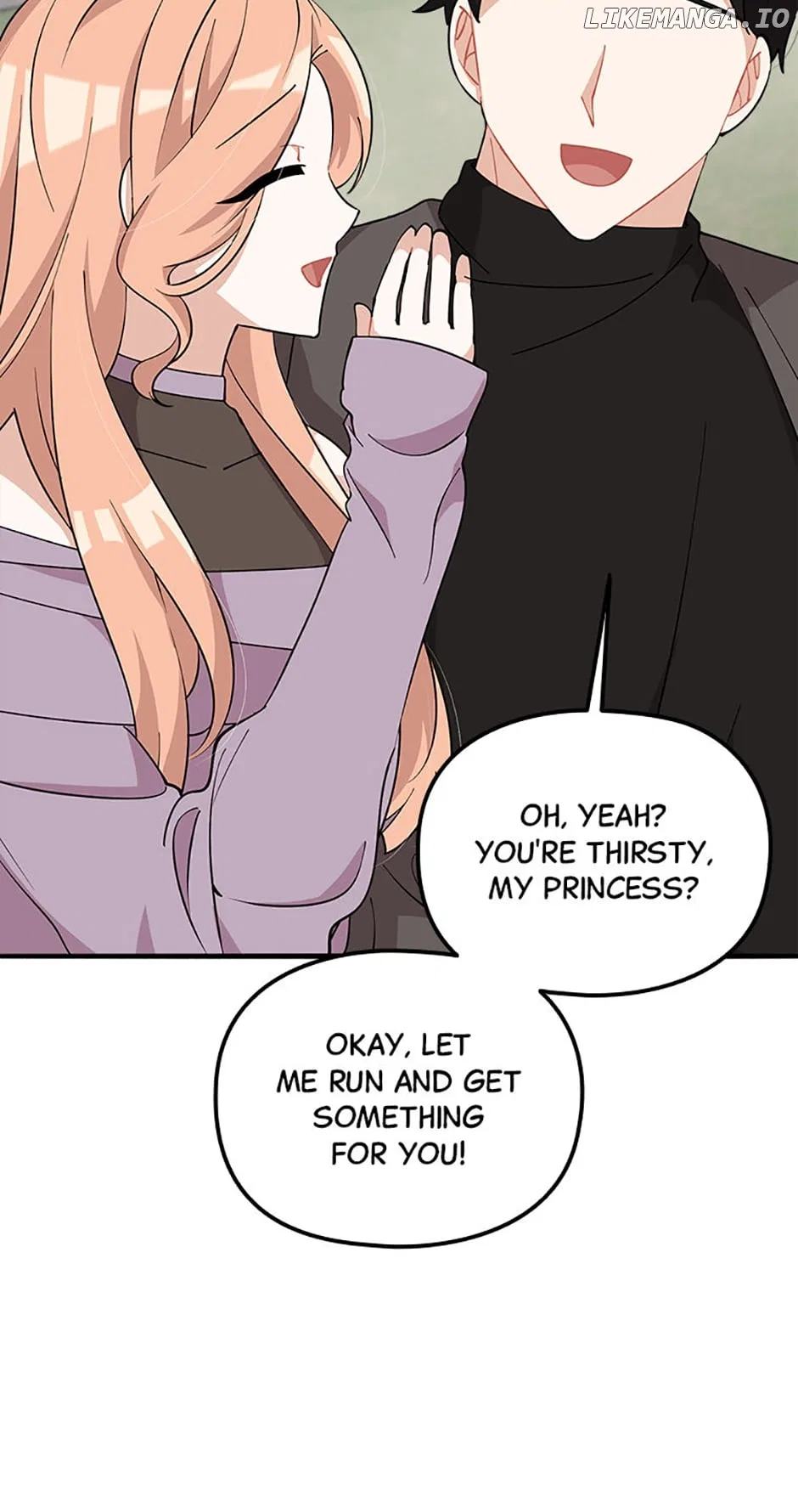 Twincognito Romance Chapter 79 – Page 68
