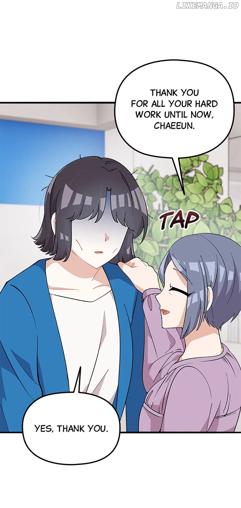 Twincognito Romance Chapter 78 – Page 2