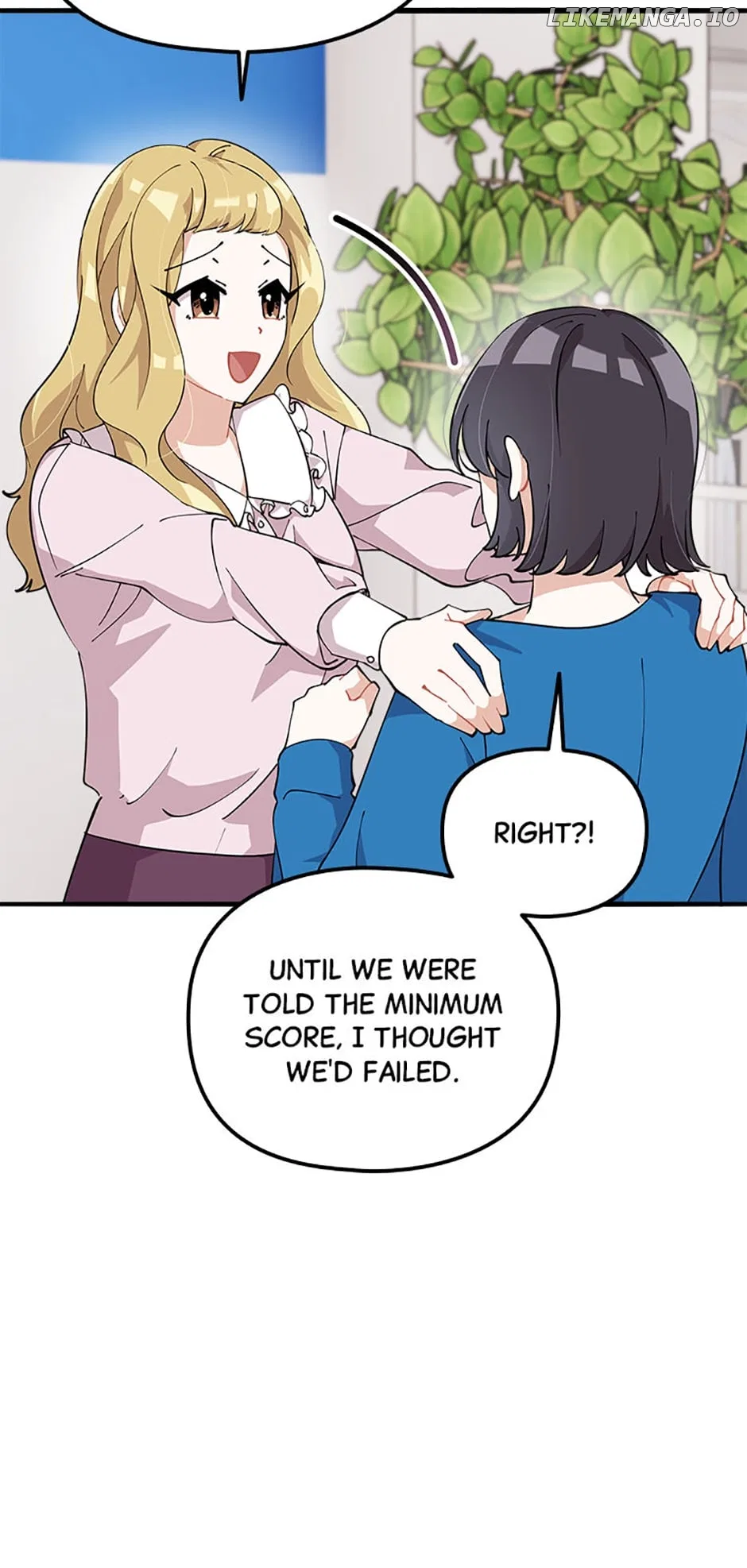 Twincognito Romance Chapter 78 – Page 8