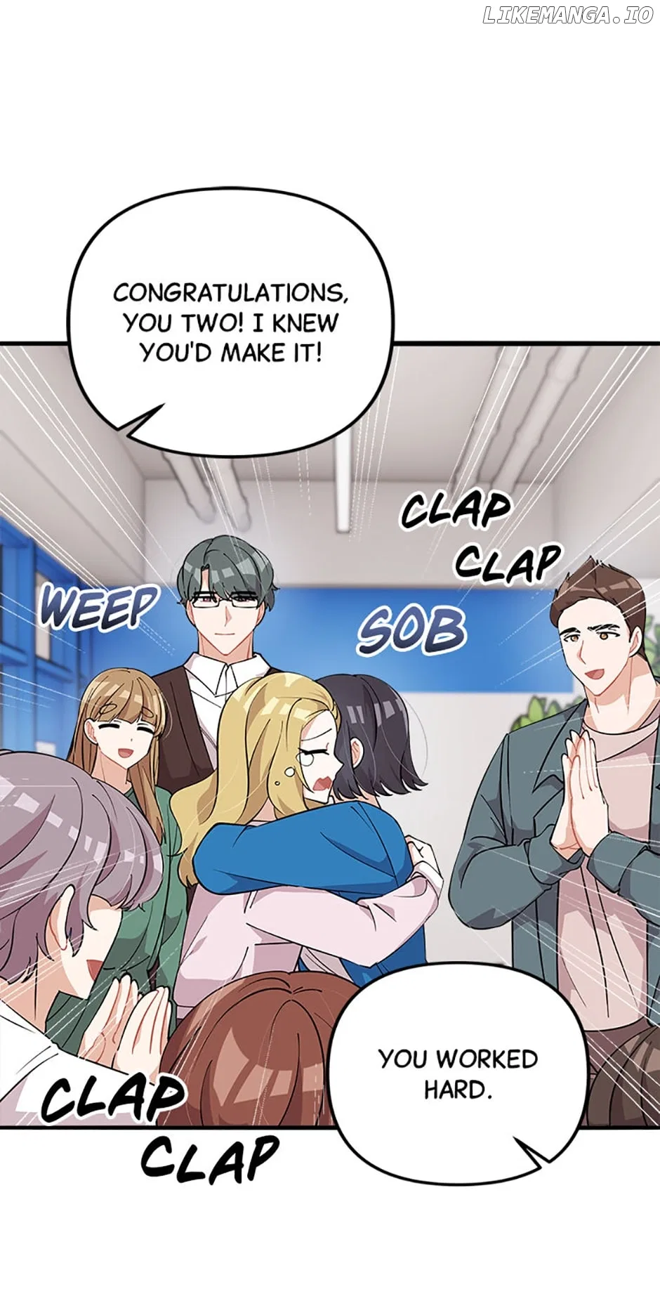 Twincognito Romance Chapter 78 – Page 9