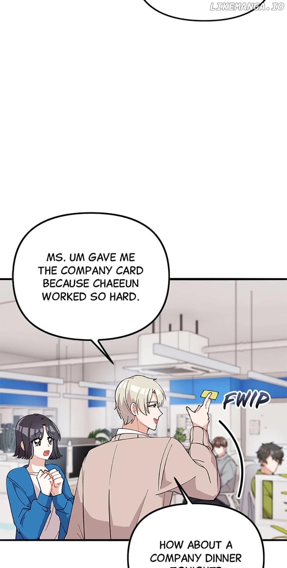 Twincognito Romance Chapter 78 – Page 12