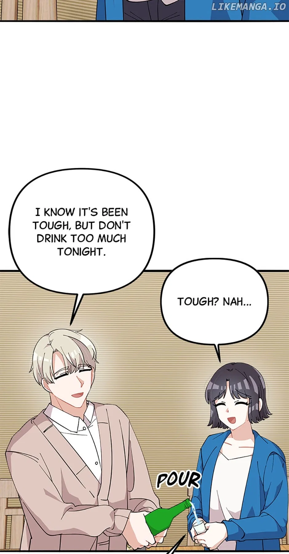 Twincognito Romance Chapter 78 – Page 25