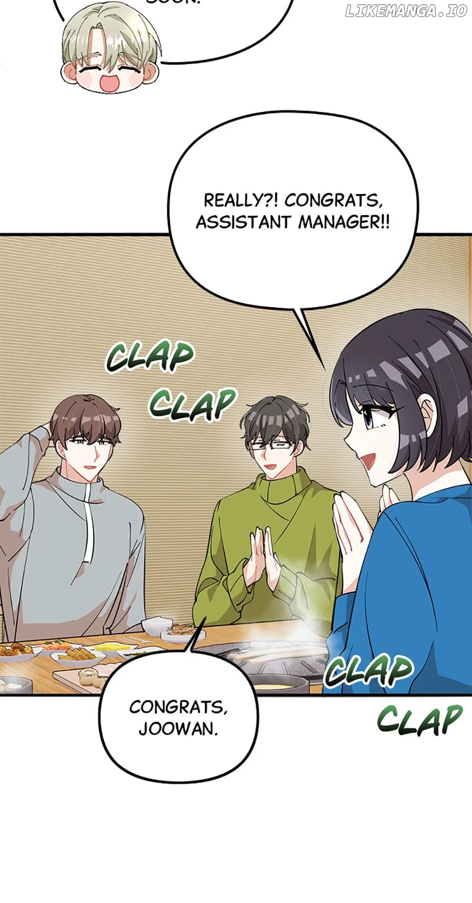 Twincognito Romance Chapter 78 – Page 29