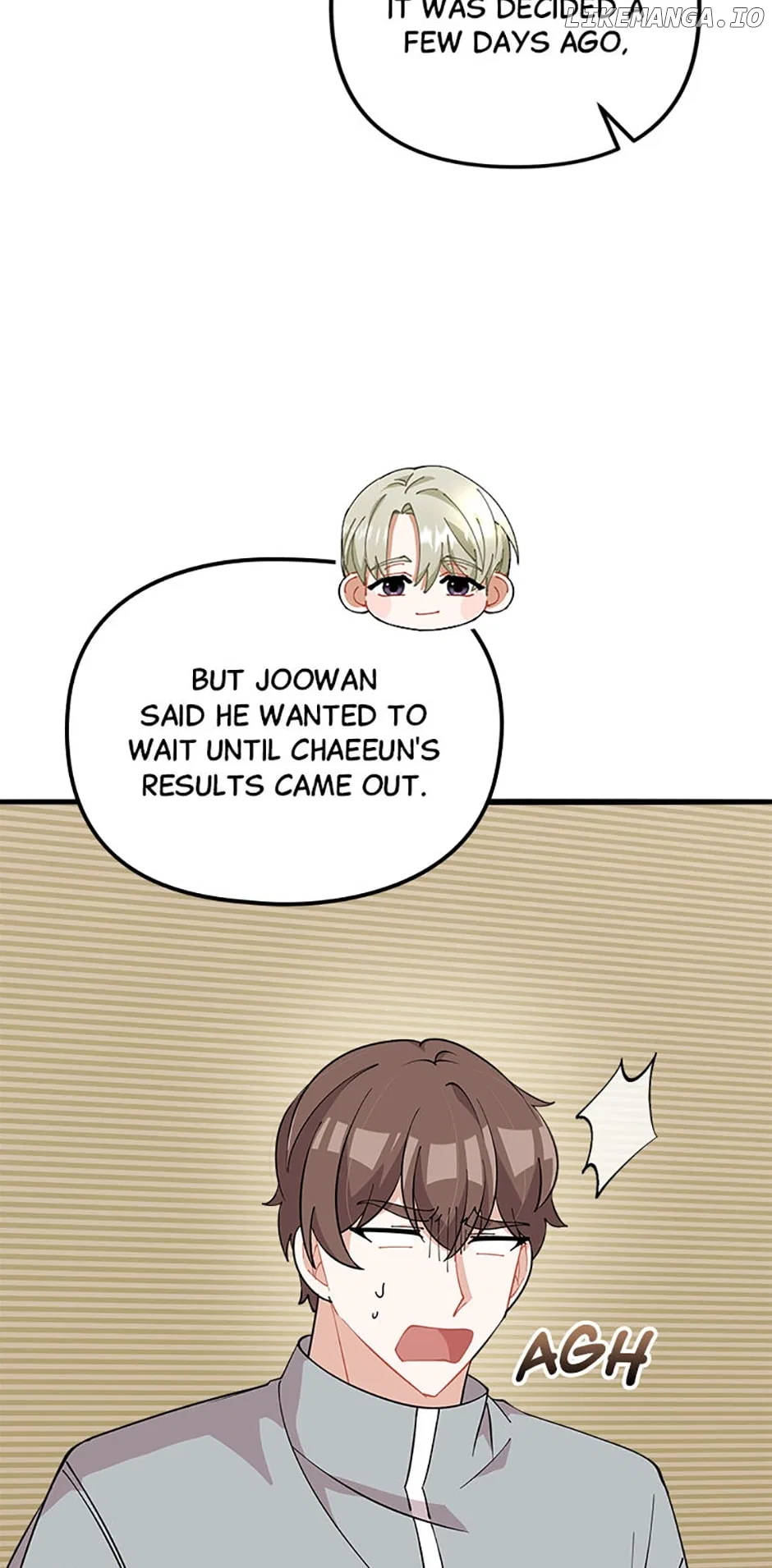 Twincognito Romance Chapter 78 – Page 31